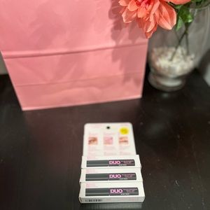 Duo lash glue